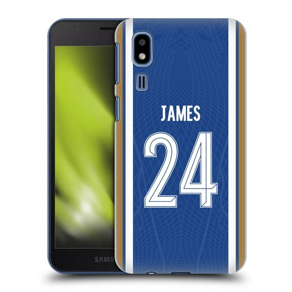 Head Case Designs Officially Licensed Star Trek Characters Beyond XIII Jaylah Soft Gel Case Compatible with Samsung Samsung Galaxy A21 (2020)