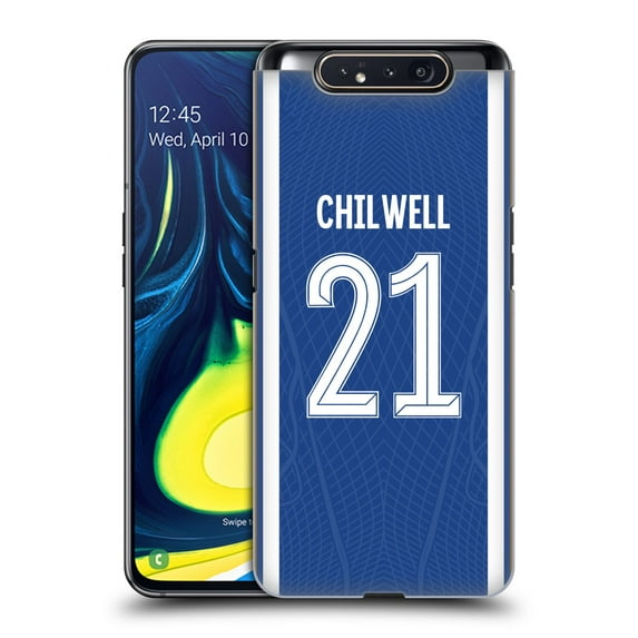 Head Case Designs Officially Licensed Star Trek Characters Beyond XIII Scotty Leather Book Wallet Case Cover Compatible with Samsung Samsung Galaxy A20e (2019)