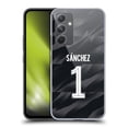 thumbnail image 1 of Head Case Designs Officially Licensed Star Trek Characters Beyond XIII Scotty Soft Gel Case Compatible with Samsung Samsung Galaxy S21 Ultra 5G, 1 of 7