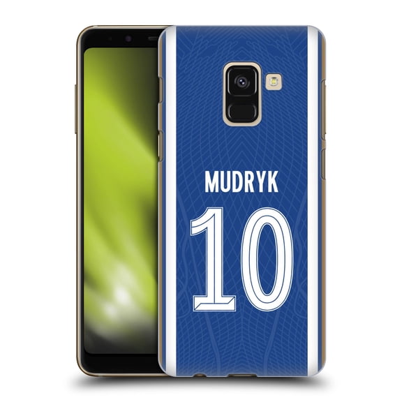 Head Case Designs Officially Licensed Star Trek Discovery Badges United Federation of Planets Soft Gel Case Compatible with OnePlus OnePlus 8 Pro 5G