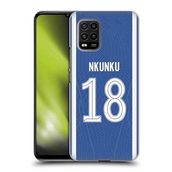 Head Case Designs Officially Licensed Star Trek Discovery Character Posters Sarek Soft Gel Case Compatible with Nokia Nokia 5.3