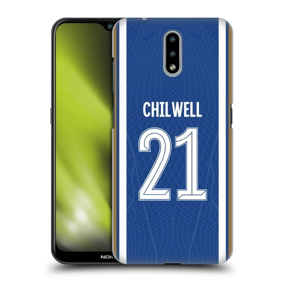 Head Case Designs Officially Licensed Star Trek Discovery Logo Without Shield Soft Gel Case Compatible with Apple Touch 6th Gen / Touch 7th Gen