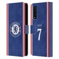thumbnail image 1 of Head Case Designs Officially Licensed Star Trek Mirror Universe Badges ENT Maco Soft Gel Case Compatible with OnePlus OnePlus 8T 5G, 1 of 6