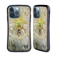 thumbnail image 1 of Head Case Designs Officially Licensed Stephanie Law Immortal Ephemera Bee Hybrid Case Compatible with Apple iPhone 13 Pro, 1 of 7