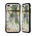 thumbnail image 1 of Head Case Designs Officially Licensed Stephanie Law Immortal Ephemera Damselfly 2 Hybrid Case Compatible with Apple iPhone 7 Plus / iPhone 8 Plus, 1 of 7
