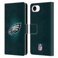thumbnail image 1 of Head Case Designs Officially Licensed Stephanie Law Immortal Ephemera When Flowers Dream Leather Book Wallet Case Cover Compatible with Google Pixel 4, 1 of 6