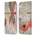 thumbnail image 1 of Head Case Designs Officially Licensed Stephanie Law Immortal Ephemera Trance Leather Book Wallet Case Cover Compatible with Apple iPhone 6 Plus / iPhone 6s Plus, 1 of 6