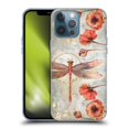 thumbnail image 1 of Head Case Designs Officially Licensed Stephanie Law Immortal Ephemera Trance Soft Gel Case Compatible with Apple iPhone 13 Pro Max, 1 of 7