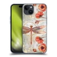 thumbnail image 1 of Head Case Designs Officially Licensed Stephanie Law Immortal Ephemera Trance Soft Gel Case Compatible with Apple iPhone 15 Plus, 1 of 7