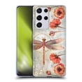 thumbnail image 1 of Head Case Designs Officially Licensed Stephanie Law Immortal Ephemera Trance Soft Gel Case Compatible with Samsung Galaxy S21 Ultra 5G, 1 of 7