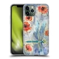 thumbnail image 1 of Head Case Designs Officially Licensed Stephanie Law Immortal Ephemera When Flowers Dream Soft Gel Case Compatible with Apple iPhone 11 Pro, 1 of 7