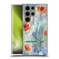 thumbnail image 1 of Head Case Designs Officially Licensed Stephanie Law Immortal Ephemera When Flowers Dream Soft Gel Case Compatible with Samsung Galaxy S23 Ultra 5G, 1 of 7