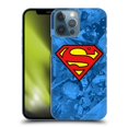 thumbnail image 1 of Head Case Designs Officially Licensed Superman DC Comics Comicbook Art Collage Hard Back Case Compatible with Apple iPhone 13 Pro Max, 1 of 7