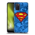 thumbnail image 1 of Head Case Designs Officially Licensed Superman DC Comics Comicbook Art Collage Soft Gel Case Compatible with Samsung Galaxy A03s (2021), 1 of 7