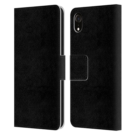 Head Case Designs Officially Licensed Superman DC Comics Comicbook Art Flight Leather Book Wallet Case Cover Compatible with Apple iPhone XR
