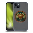 thumbnail image 1 of Head Case Designs Officially Licensed Superman DC Comics Logos Distressed Look Badge Hard Back Case Compatible with Apple iPhone 15 Plus, 1 of 7