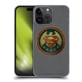 thumbnail image 1 of Head Case Designs Officially Licensed Superman DC Comics Logos Distressed Look Badge Hard Back Case Compatible with Apple iPhone 15 Pro Max, 1 of 7