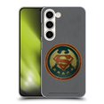 thumbnail image 1 of Head Case Designs Officially Licensed Superman DC Comics Logos Distressed Look Badge Hard Back Case Compatible with Samsung Galaxy S23 5G, 1 of 7