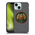 thumbnail image 1 of Head Case Designs Officially Licensed Superman DC Comics Logos Distressed Look Badge Soft Gel Case Compatible with Apple iPhone 13 Mini, 1 of 7