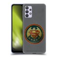 thumbnail image 1 of Head Case Designs Officially Licensed Superman DC Comics Logos Distressed Look Badge Soft Gel Case Compatible with Samsung Galaxy A32 5G / M32 5G (2021), 1 of 7