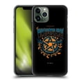 thumbnail image 1 of Head Case Designs Officially Licensed Supernatural Graphic Apocalypse Hard Back Case Compatible with Apple iPhone 11 Pro, 1 of 7