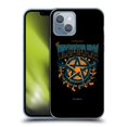 thumbnail image 1 of Head Case Designs Officially Licensed Supernatural Graphic Apocalypse Soft Gel Case Compatible with Apple iPhone 14, 1 of 7
