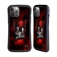thumbnail image 1 of Head Case Designs Officially Licensed Supernatural Graphic Castiel Hybrid Case Compatible with Apple iPhone 14 Pro Max, 1 of 7