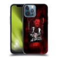 thumbnail image 1 of Head Case Designs Officially Licensed Supernatural Graphic Castiel Soft Gel Case Compatible with Apple iPhone 13 Pro Max, 1 of 7