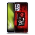 thumbnail image 1 of Head Case Designs Officially Licensed Supernatural Graphic Castiel Soft Gel Case Compatible with Samsung Galaxy A32 5G / M32 5G (2021), 1 of 7