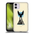 thumbnail image 1 of Head Case Designs Officially Licensed Supernatural Graphic Hey Ass-Butt Soft Gel Case Compatible with Apple iPhone 11, 1 of 7