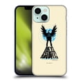 thumbnail image 1 of Head Case Designs Officially Licensed Supernatural Graphic Hey Ass-Butt Soft Gel Case Compatible with Apple iPhone 13 Mini, 1 of 7