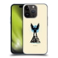 thumbnail image 1 of Head Case Designs Officially Licensed Supernatural Graphic Hey Ass-Butt Soft Gel Case Compatible with Apple iPhone 15 Pro, 1 of 7