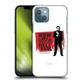 thumbnail image 1 of Head Case Designs Officially Licensed Supernatural Graphic Sam, Dean & Castiel Hard Back Case Compatible with Apple iPhone 13, 1 of 7
