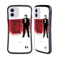 thumbnail image 1 of Head Case Designs Officially Licensed Supernatural Graphic Sam, Dean & Castiel Hybrid Case Compatible with Apple iPhone 11, 1 of 7