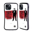 thumbnail image 1 of Head Case Designs Officially Licensed Supernatural Graphic Sam, Dean & Castiel Hybrid Case Compatible with Apple iPhone 15, 1 of 7