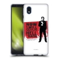 thumbnail image 1 of Head Case Designs Officially Licensed Supernatural Graphic Sam, Dean & Castiel Soft Gel Case Compatible with Samsung Galaxy A01 Core (2020), 1 of 7