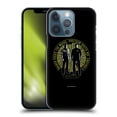 thumbnail image 1 of Head Case Designs Officially Licensed Supernatural Graphic Sam & Dean Hard Back Case Compatible with Apple iPhone 13 Pro, 1 of 7