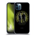 thumbnail image 1 of Head Case Designs Officially Licensed Supernatural Graphic Sam & Dean Soft Gel Case Compatible with Apple iPhone 12 / iPhone 12 Pro, 1 of 7