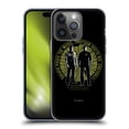 thumbnail image 1 of Head Case Designs Officially Licensed Supernatural Graphic Sam & Dean Soft Gel Case Compatible with Apple iPhone 14 Pro, 1 of 7