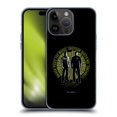 thumbnail image 1 of Head Case Designs Officially Licensed Supernatural Graphic Sam & Dean Soft Gel Case Compatible with Apple iPhone 15 Pro Max, 1 of 7
