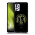 thumbnail image 1 of Head Case Designs Officially Licensed Supernatural Graphic Sam & Dean Soft Gel Case Compatible with Samsung Galaxy A32 5G / M32 5G (2021), 1 of 7