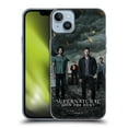thumbnail image 1 of Head Case Designs Officially Licensed Supernatural Key Art Season 12 Group Soft Gel Case Compatible with Apple iPhone 14 Plus, 1 of 7