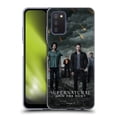 thumbnail image 1 of Head Case Designs Officially Licensed Supernatural Key Art Season 12 Group Soft Gel Case Compatible with Samsung Galaxy A03s (2021), 1 of 7