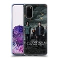 thumbnail image 1 of Head Case Designs Officially Licensed Supernatural Key Art Season 12 Group Soft Gel Case Compatible with Samsung Galaxy S20 / S20 5G, 1 of 7