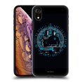 thumbnail image 1 of Head Case Designs Officially Licensed Supernatural Vectors Dean & Sam Business Hard Back Case Compatible with Apple iPhone XR, 1 of 7