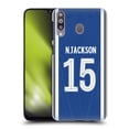 thumbnail image 1 of Head Case Designs Officially Licensed Supernatural Vectors Dean & Sam Business Soft Gel Case Compatible with Samsung Galaxy A42 5G (2020), 1 of 7
