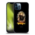 thumbnail image 1 of Head Case Designs Officially Licensed Supernatural Vectors Dean & Sam Halo Hard Back Case Compatible with Apple iPhone 12 Pro Max, 1 of 7