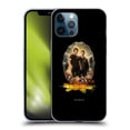 thumbnail image 1 of Head Case Designs Officially Licensed Supernatural Vectors Dean & Sam Halo Soft Gel Case Compatible with Apple iPhone 12 Pro Max, 1 of 7