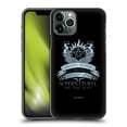 thumbnail image 1 of Head Case Designs Officially Licensed Supernatural Vectors Saving People Logo Hard Back Case Compatible with Apple iPhone 11 Pro, 1 of 7