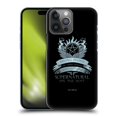 thumbnail image 1 of Head Case Designs Officially Licensed Supernatural Vectors Saving People Logo Hard Back Case Compatible with Apple iPhone 14 Pro Max, 1 of 7